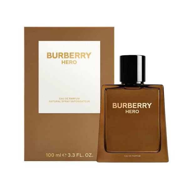 Burberry Hero Men