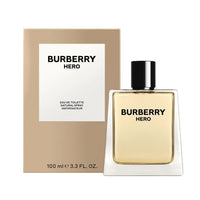 Burberry Hero Men