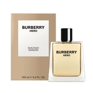 عطر بربري هيرو للرجال Burberry Hero Men