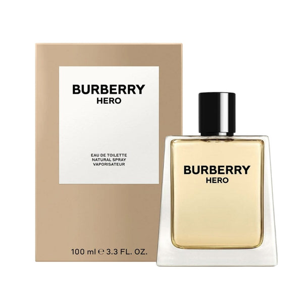 Burberry Hero Men