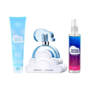 سيت اريانا غراندي كلاود للنساء Ariana Grande Cloud Set