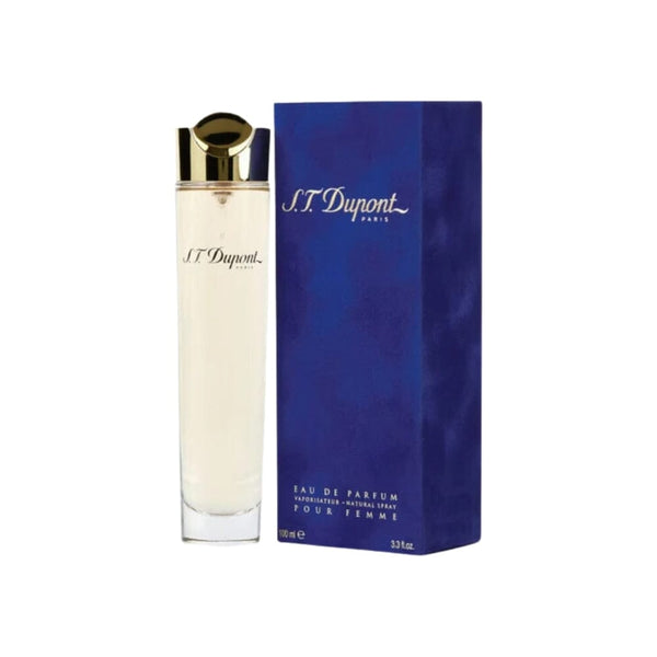 ST Depont for Women S.T. Dupont Pour Femme Edp