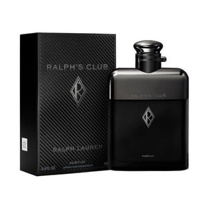 Ralph Lauren Ralph's Club