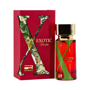 عطر رو بروكا اكزوتك بارادايس للنساء Rue Broca Exotic paradise
