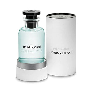 Louis Vuitton Imagination