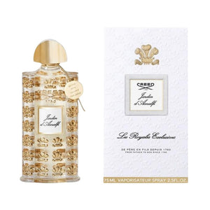 عطر جاردان دامالفي كريد للجنسين Jardin d’Amalfi Creed Les Royales Exclusives