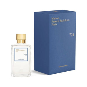 عطر ميزون فرانسيس كوركدجيان 724 للجنسين Maison Francis Kurkdjian 724