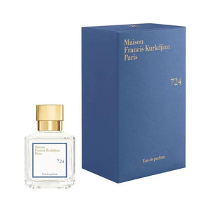 عطر ميزون فرانسيس كوركدجيان 724 للجنسين Maison Francis Kurkdjian 724