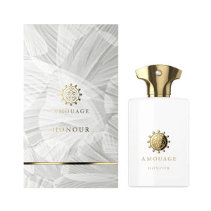 عطر اونر امواج للرجال Honour Amouage For Man