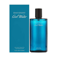 عطر كول ووتر من دافيدوف للرجال|Davidoff Cool Water For Men
