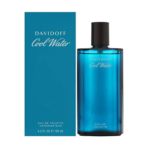 عطر كول ووتر من دافيدوف للرجال|Davidoff Cool Water For Men
