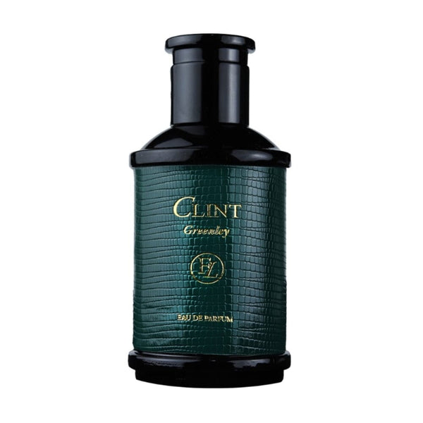 CLINT Greenley