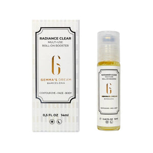 Roll On Radiancy Clear Multi Use Depigmenting Roll-on Gemma's Dream