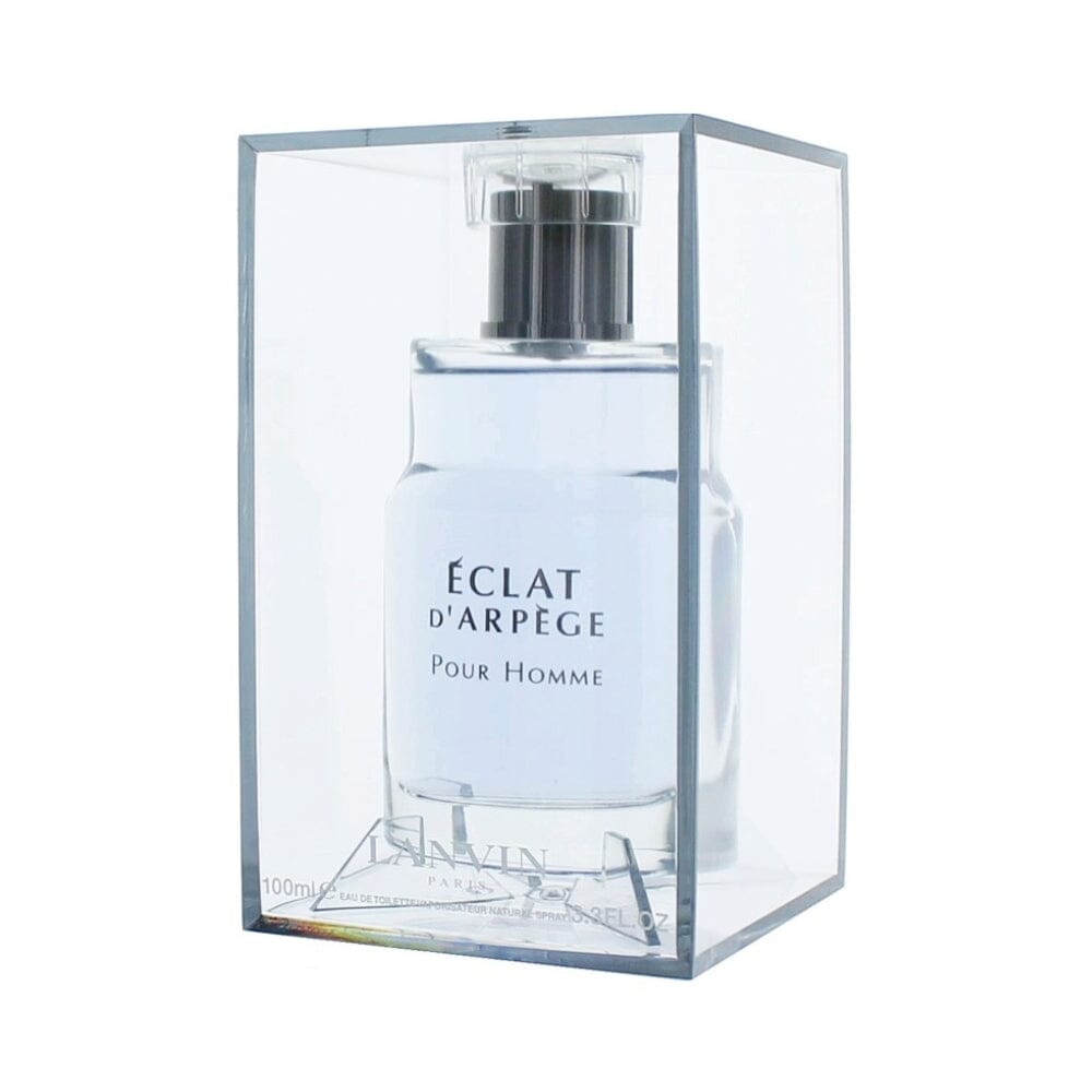 Lanvin Eclat d'arpege pour homme perfume – Orisdi