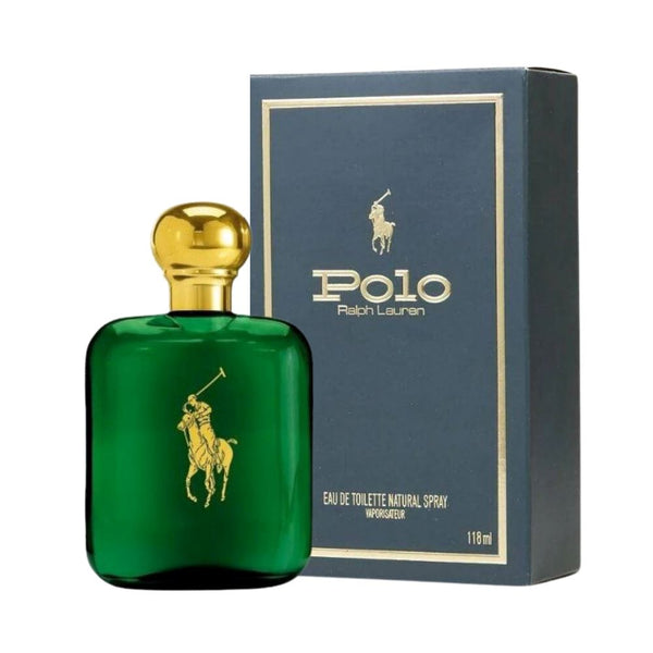 عطر جرين من لرالف لورين بولو Polo Ralph Lauren Green Eau de Toilette