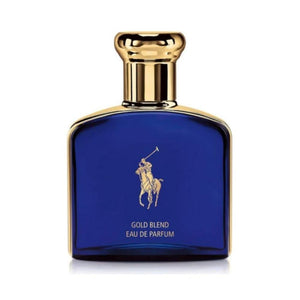 عطر رالف لورين بلو جولد بليند للرجال بولو Polo Blue Gold Blend Ralph Lauren