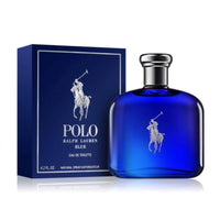 عطر رالف بلو بولو للرجال POLO RALPH LAUREN BLUE For Man