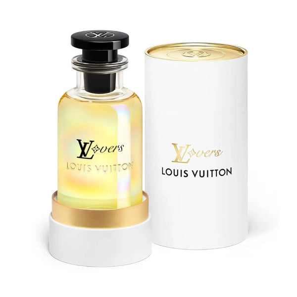 Louis Vuitton Lovers