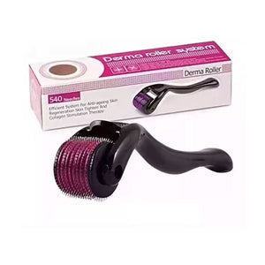 Derma Roller System