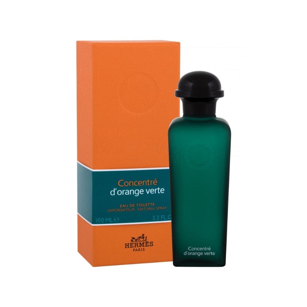 Hermès Concentre d'Orange verte – Orisdi