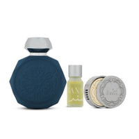 Sanad Set by Gissah