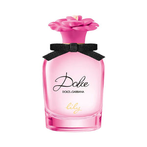 Dolce & Gabbana Dolce Lily Eau De Toilette Pour Femme
