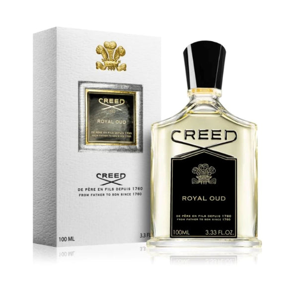 كريد رويال عود للرجال Buy Creed Royal Oud  For Men