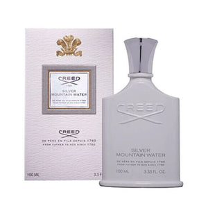 عطر كريد سيلفر ماونتن للجنسين Creed Silver Mountain for Unisex