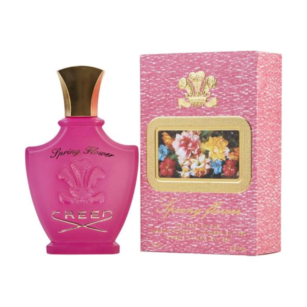 Creed Spring Flower Edp for Women Women perfume – Orisdi