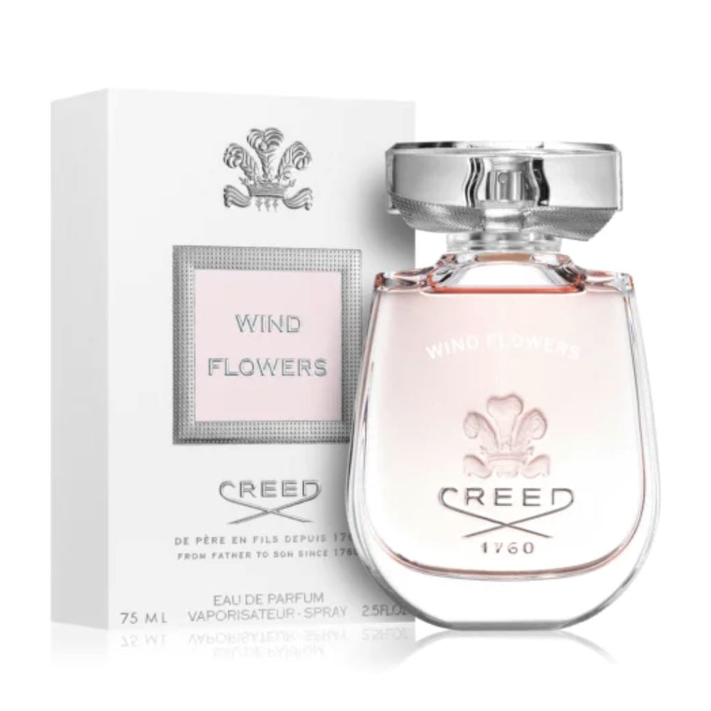 Creed Wind Flowers for Women – Orisdi