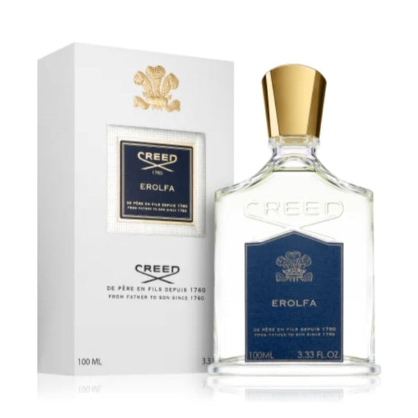 كريد ايرولفا  للرجال Creed Erolfa For Men