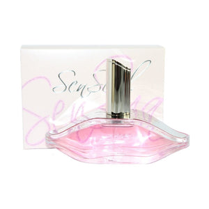 Johan B Sensual Women Perfume