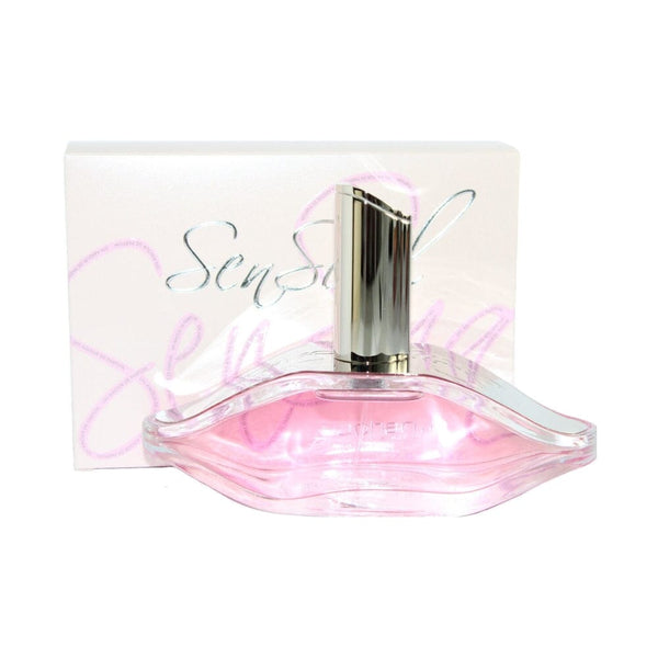Johan B Sensual Women Perfume