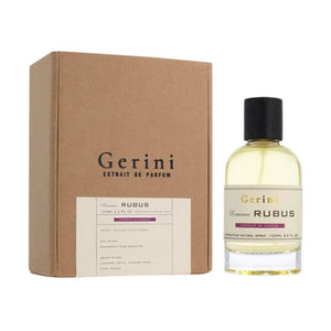 عطر جيريني رومانس روبيس للجنسين Gerini Romance Rubus