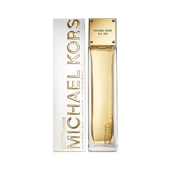 عطر مايكل كورس سيكسي عنبر للنساء|Michael Kors Sexy Amber