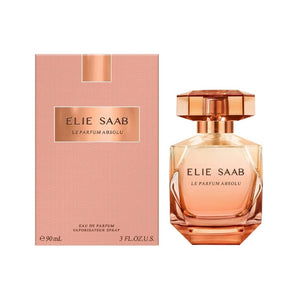 عطر لي بارفيوم ابسولو ايلي صعب للنساء Le Parfum Absolu Elie Saab