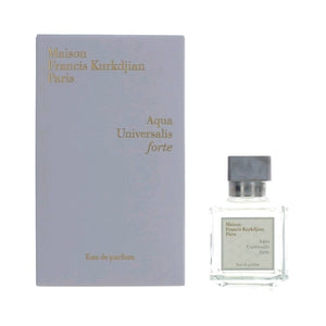 عطر ميزون فرانسيس كركدجيان اكوا يونيفرساليس فورتيه للجنسين Maison Francis Kurkdjian Aqua Universalis Forte