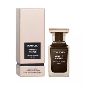 عطر توم فورد فانيلا فاتال للجنسين Tom Ford Vanille Fatale