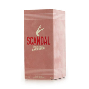عطر سكاندل للنساء ايدي بارفيوم scandal eud perfuem