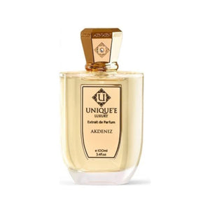عطر اكدنيز يونيك لكجري Akdeniz Unique'E Luxury