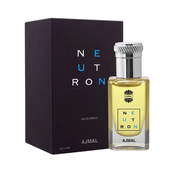 Neutron by Ajmal Eau de Parfum
