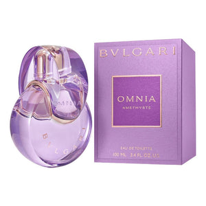 عطر بولغاري امنيا اميثيست للنساء Bvlgari Omnialandia Amethyste EDT