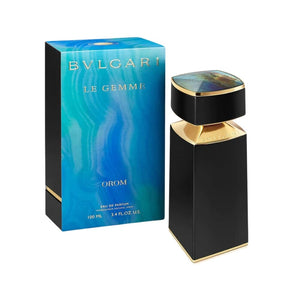 عطر لو جيم اوروم بولغاري للرجال LE Gemme Orom Bvlgari