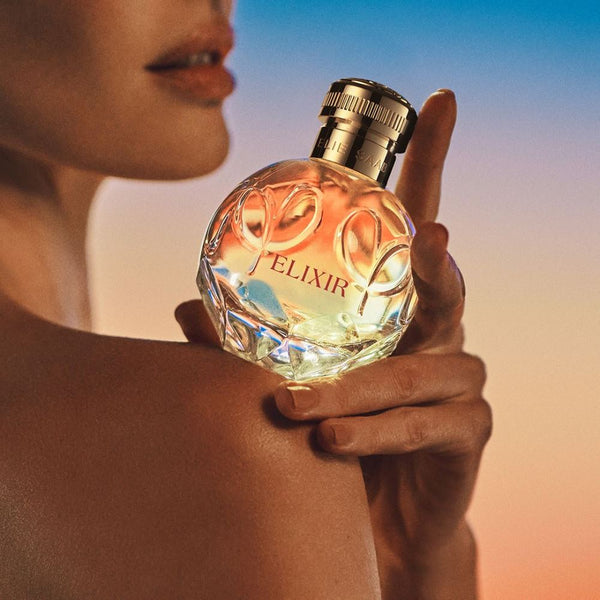Alexir Elie Saab Elixir Women perfume