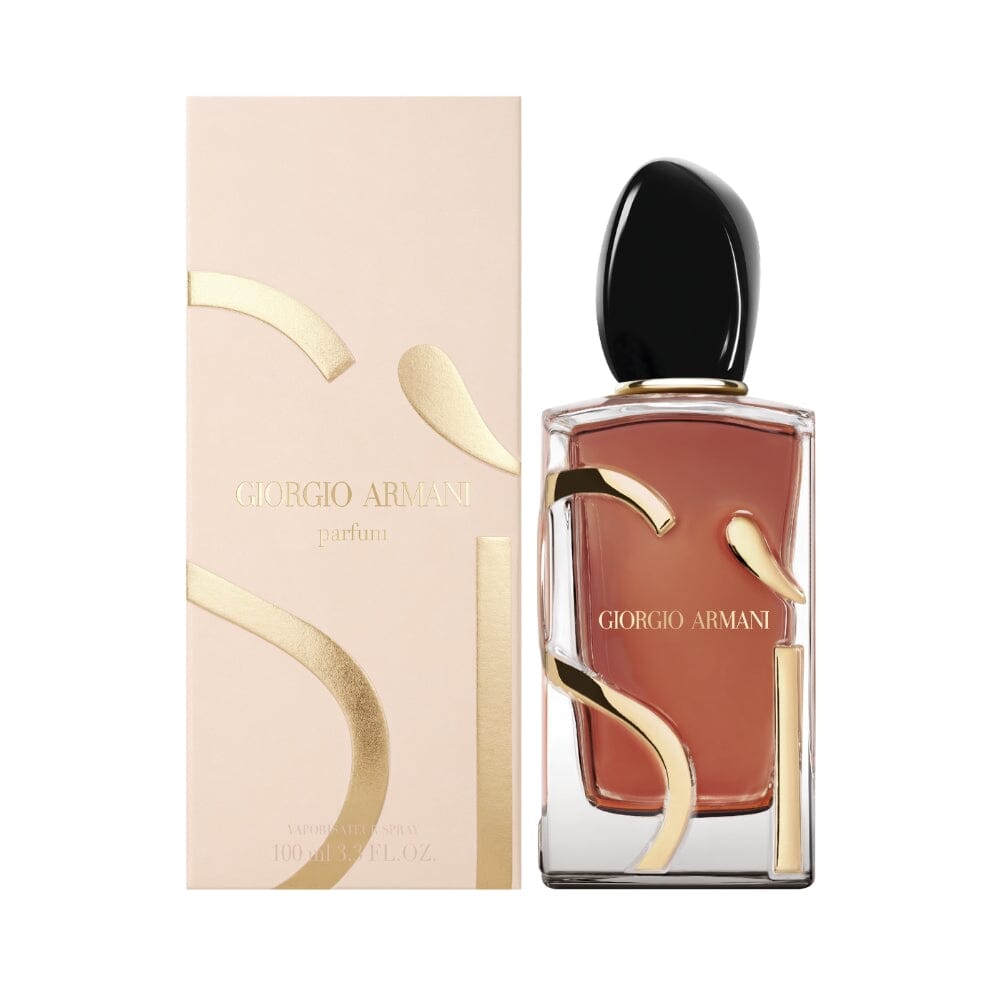 Giorgio Armani Si Parfum for Women perfume – Orisdi