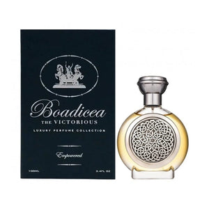 عطر امباورد بوديسيا ذا فيكتوريوس للجنسين Empowered Boadicea the Victorious