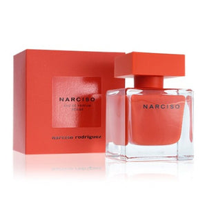 عطر نارسيسو رودريغيز ناركسيو روج للنساء NR NARCISO ROUGE EDP