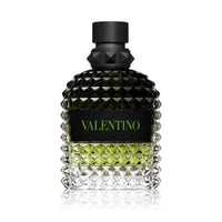 عطر اومو بورن ان روما جرين سترافاجانزا من فالنتينوValentino Uomo Born in Roma Green Stravaganza