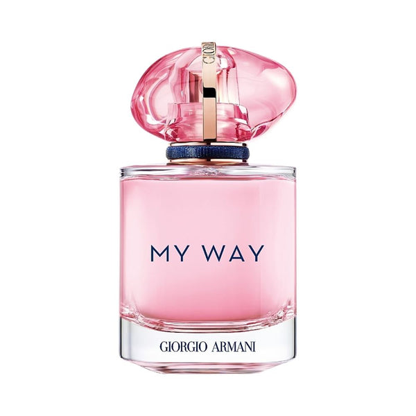 ماي واي نكتار جورجيو ارماني للنساء My Way Nectar Giorgio Armani for women