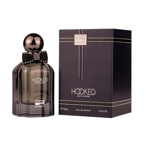 عطر رو بروكا هوكد للرجال Rue Broca Hooked EDP
